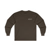 IL Surf Co. Unisex Long Sleeve Tee