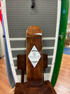 Innerlight Skate Deck