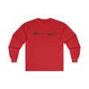 80’s Innerlight Unisex Long Sleeve Tee