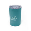 PENSAlocal Vacuum Tumbler & Insulator, 11oz.