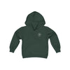 IL New Wing Youth Hooded Sweatshirt