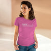 PENSAlocal Women's Heavy Cotton Tee