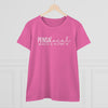 PENSAlocal Women's Heavy Cotton Tee