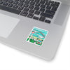 Jonas Pensacola Beach Sticker