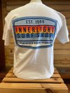 IL Laser Tee