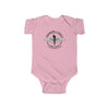 IL New Wing Infant Onesie