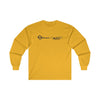 80’s Innerlight Unisex Long Sleeve Tee