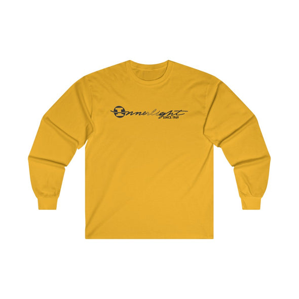 80’s Innerlight Unisex Long Sleeve Tee