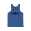 IL Original Wing Unisex Jersey Tank