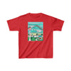 IL Pensacola Beach Jonas Kids Tee