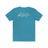 IL Surf Co. Unisex Jersey Short Sleeve Tee