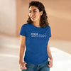 PENSAlocal Women's Heavy Cotton Tee