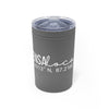 PENSAlocal Vacuum Tumbler & Insulator, 11oz.