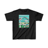 IL Pensacola Beach Jonas Kids Tee