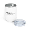 PENSAlocal 12oz Insulated Wine Tumbler