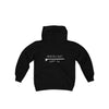 IL Surf Co. Youth Hooded Sweatshirt