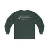 IL Surf Co. Unisex Long Sleeve Tee