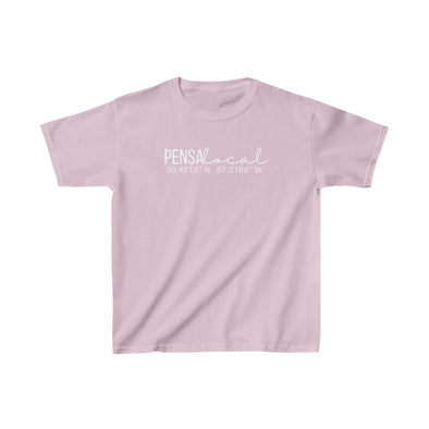 PENSAlocal Kids Tee