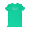 IL Surf Co. Women's Favorite Tee