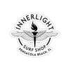 IL New Wing Sticker