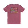 Innerlight x Goldfish Kiss Tee.