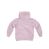 IL Surf Co. Youth Hooded Sweatshirt