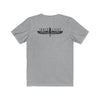 IL Original Wing Unisex Jersey Short Sleeve Tee