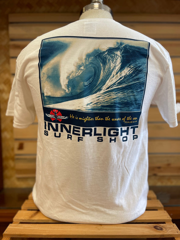 IL Psalm Wave Tee