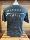 IL Surf Co Heather Tee