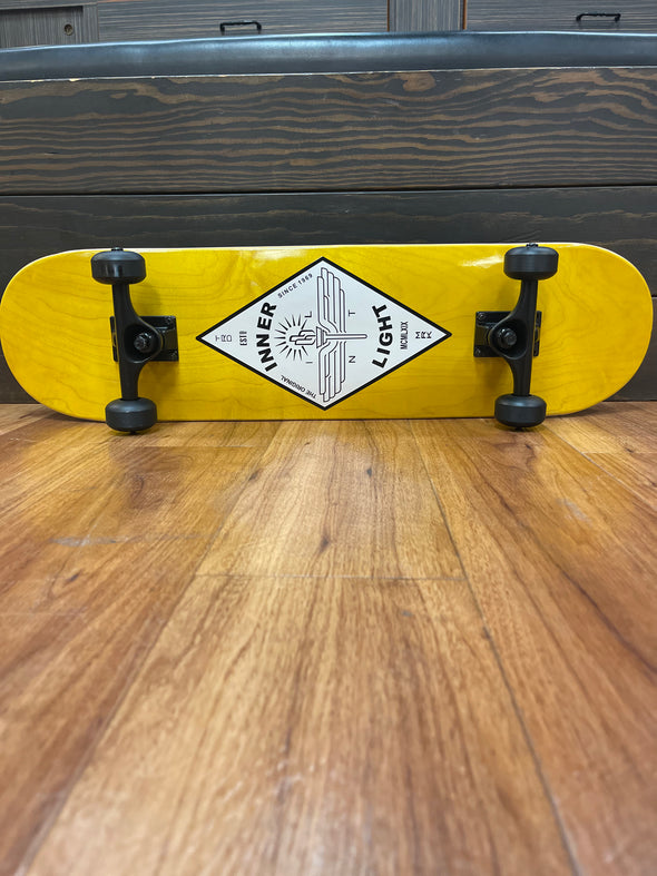 8.0" Innerlight Diamond Complete
