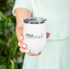 PENSAlocal 12oz Insulated Wine Tumbler