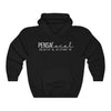 PENSAlocal Unisex Hooded Sweatshirt