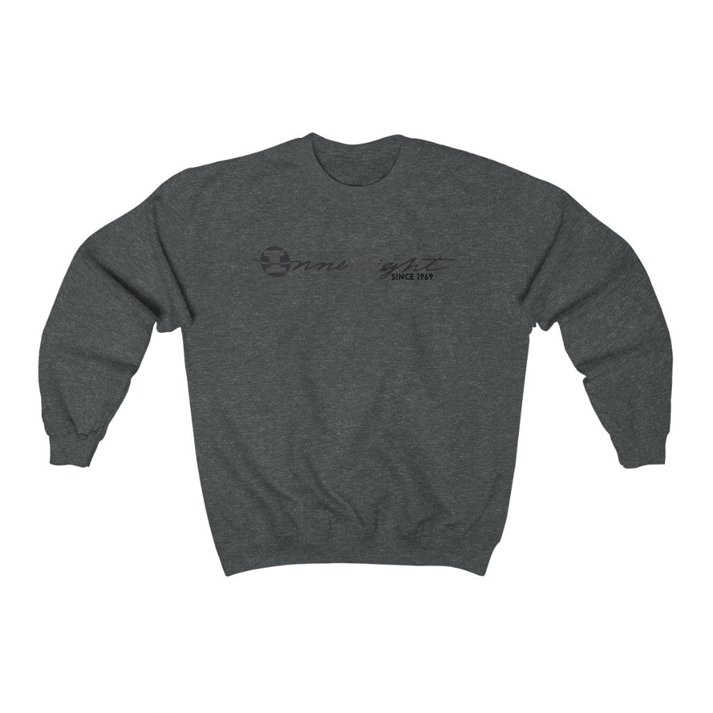 80's online crewneck sweatshirt