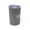 Pensacola Beach Coordinates Vacuum Tumbler & Insulator, 11oz.