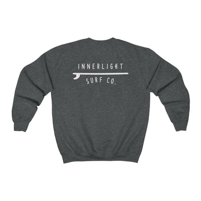 IL Surf Co. Unisex Crewneck Sweatshirt