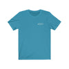 IL Surf Co. Unisex Jersey Short Sleeve Tee