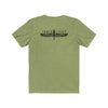 IL Original Wing Unisex Jersey Short Sleeve Tee