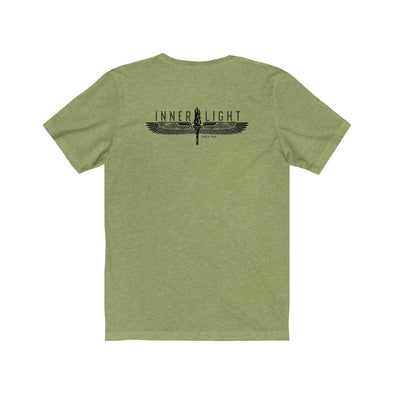 IL Original Wing Unisex Jersey Short Sleeve Tee