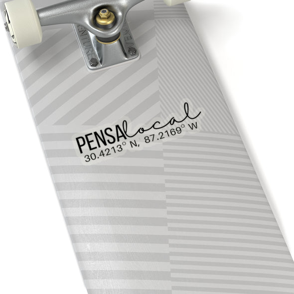 PENSAlocal Sticker