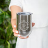 IL Shaka 12oz Insulated Wine Tumbler