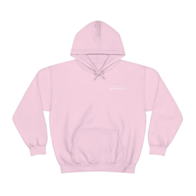 IL Surf Co. Unisex Hooded Sweatshirt