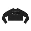 IL Surf Co. Women's Cropped Sweatshirt
