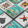 IL Pensacola Beach Jonas Poker Cards