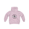 IL New Wing Youth Hooded Sweatshirt