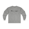 80’s Innerlight Unisex Long Sleeve Tee