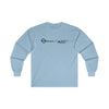 80’s Innerlight Unisex Long Sleeve Tee