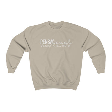 PENSA-local Crewneck Sweatshirt