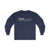 PENSAlocal Unisex Long Sleeve Tee