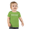Pensacola Beach Coordinates Toddler T-shirt