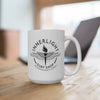 IL Pensacola Beach Jonas Mug 15oz